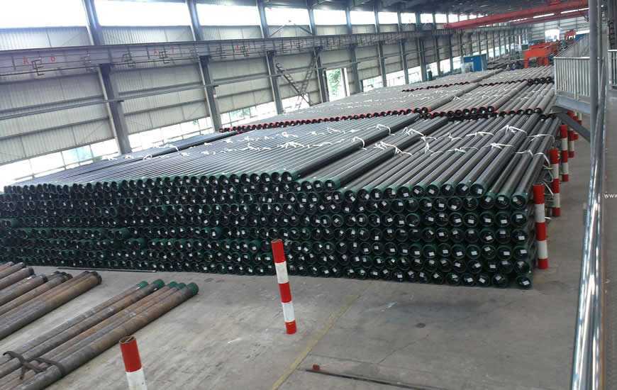 石油天然氣工業(yè)輸送用鋼管